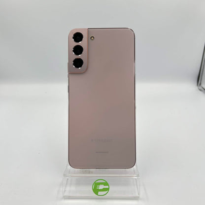 Verizon Samsung Galaxy S22 Plus 8GB RAM 128GB SM-S906U Pinkgold