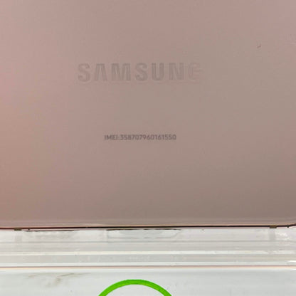 Verizon Samsung Galaxy S22 Plus 8GB RAM 128GB SM-S906U Pinkgold