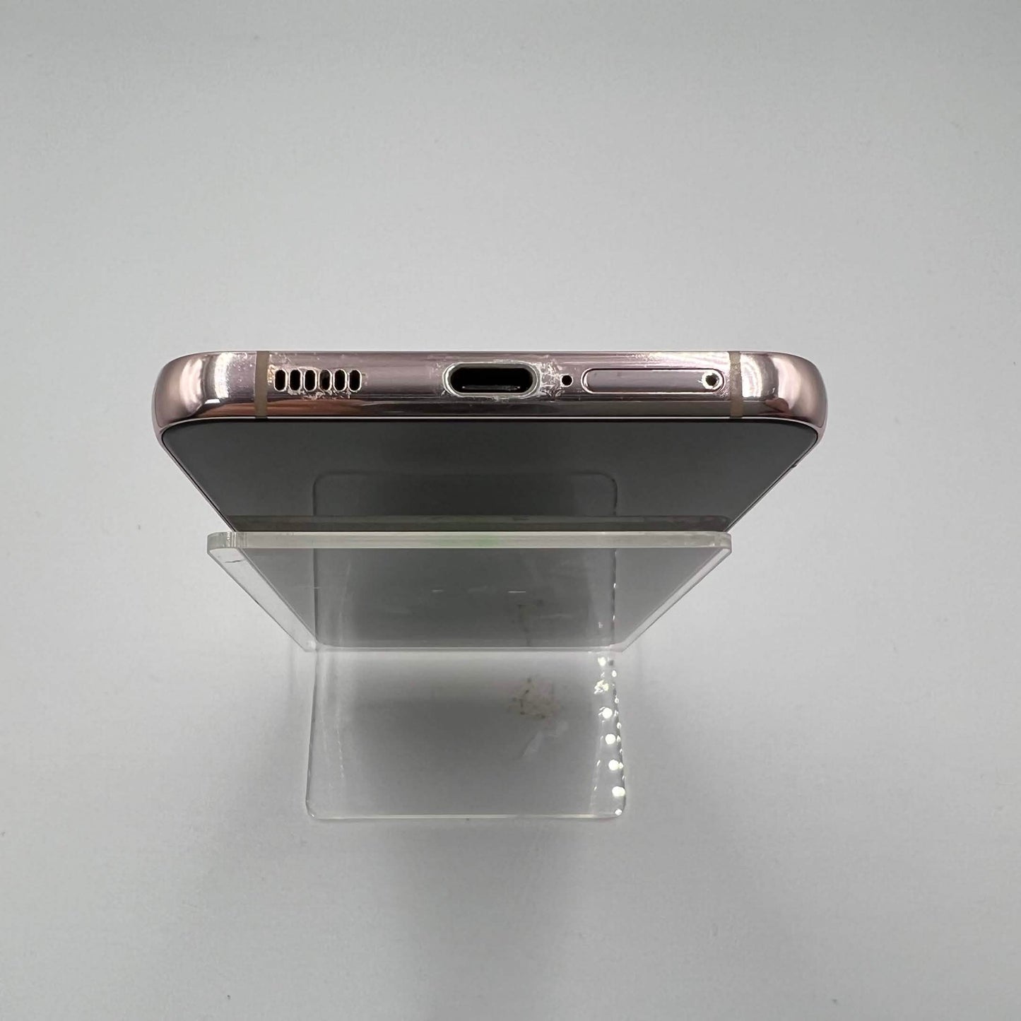 Verizon Samsung Galaxy S22 Plus 8GB RAM 128GB SM-S906U Pinkgold