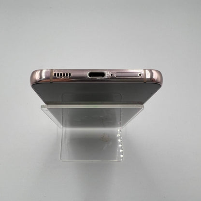 Verizon Samsung Galaxy S22 Plus 8GB RAM 128GB SM-S906U Pinkgold
