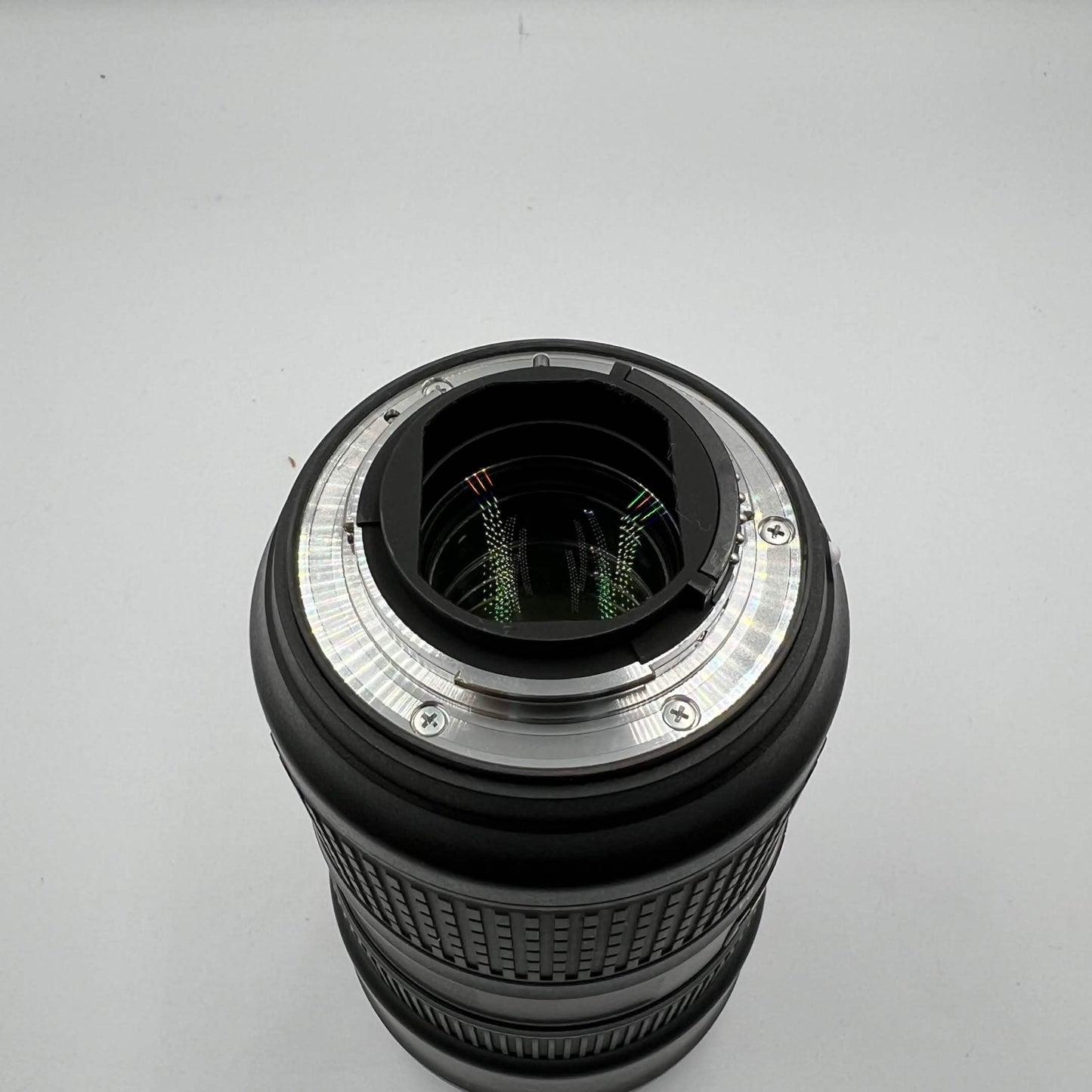 Nikon AF-S NIKKOR 24-70mm f/2.8 VR Auto & Manual Lens F