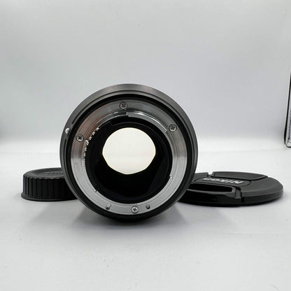 Nikon AF-S NIKKOR 24-70mm f/2.8 VR Auto & Manual Lens F