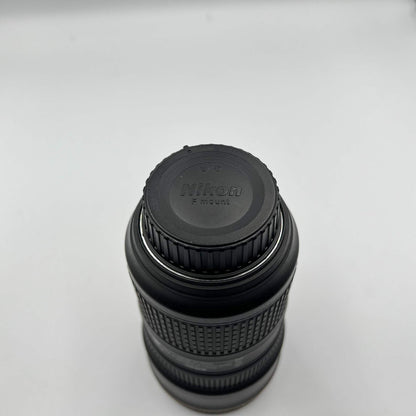 Nikon AF-S NIKKOR 24-70mm f/2.8 VR Auto & Manual Lens F