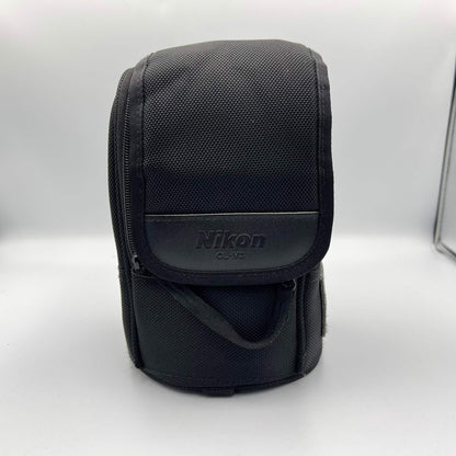 Nikon AF-S NIKKOR 24-70mm f/2.8 VR Auto & Manual Lens F
