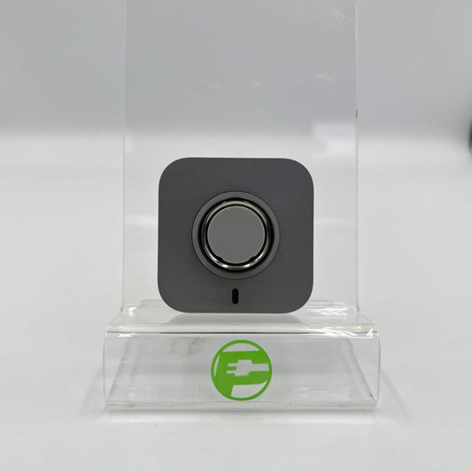 Oura Ring 4 Size 8 Black Ceramic Smart Ring 20635-OURA2402