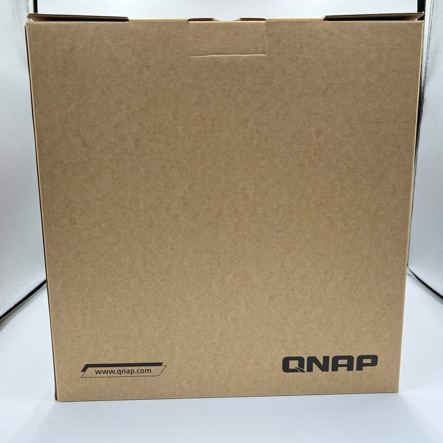 QNAP TR-004 4-bay USB Type-C hardware RAID enclosure TR-004-US