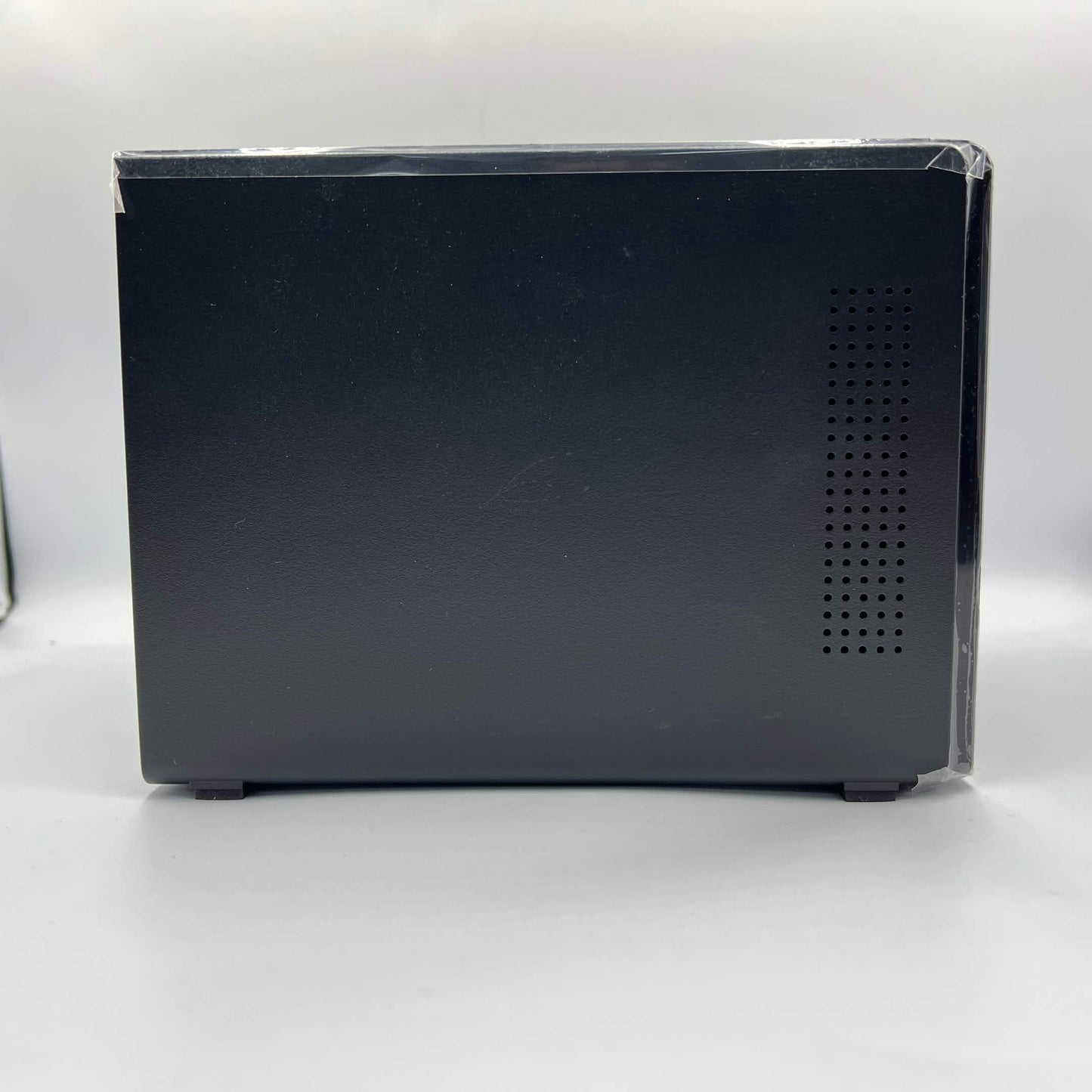 QNAP TR-004 4-bay USB Type-C hardware RAID enclosure TR-004-US
