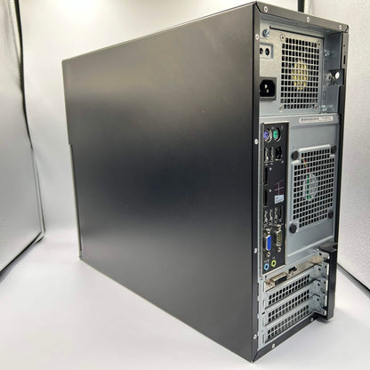Dell Optiplex 7020 38659125458 Core i7-4790 3.60GHz 8GB RAM 500GB HDD AMD Radeon 