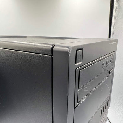 Dell Optiplex 7020 38659125458 Core i7-4790 3.60GHz 8GB RAM 500GB HDD AMD Radeon 