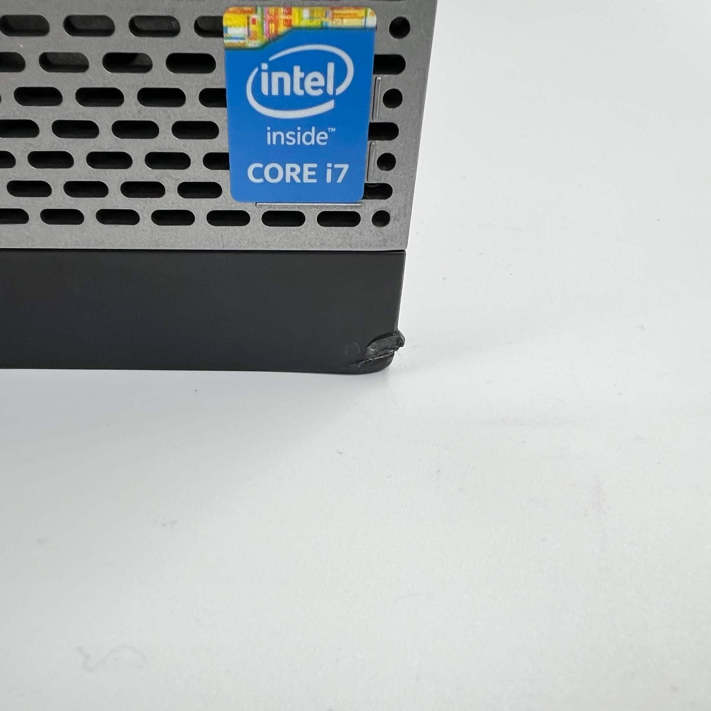 Dell Optiplex 7020 38659125458 Core i7-4790 3.60GHz 8GB RAM 500GB HDD AMD Radeon 