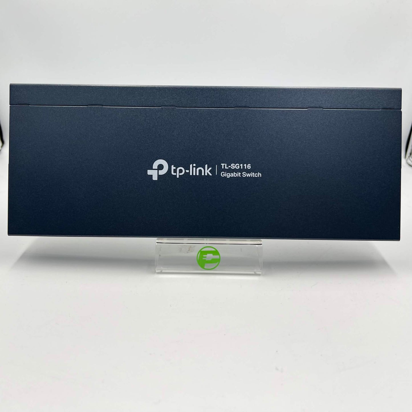 tp-link 16-Port Gigabit network switch TL-SG116