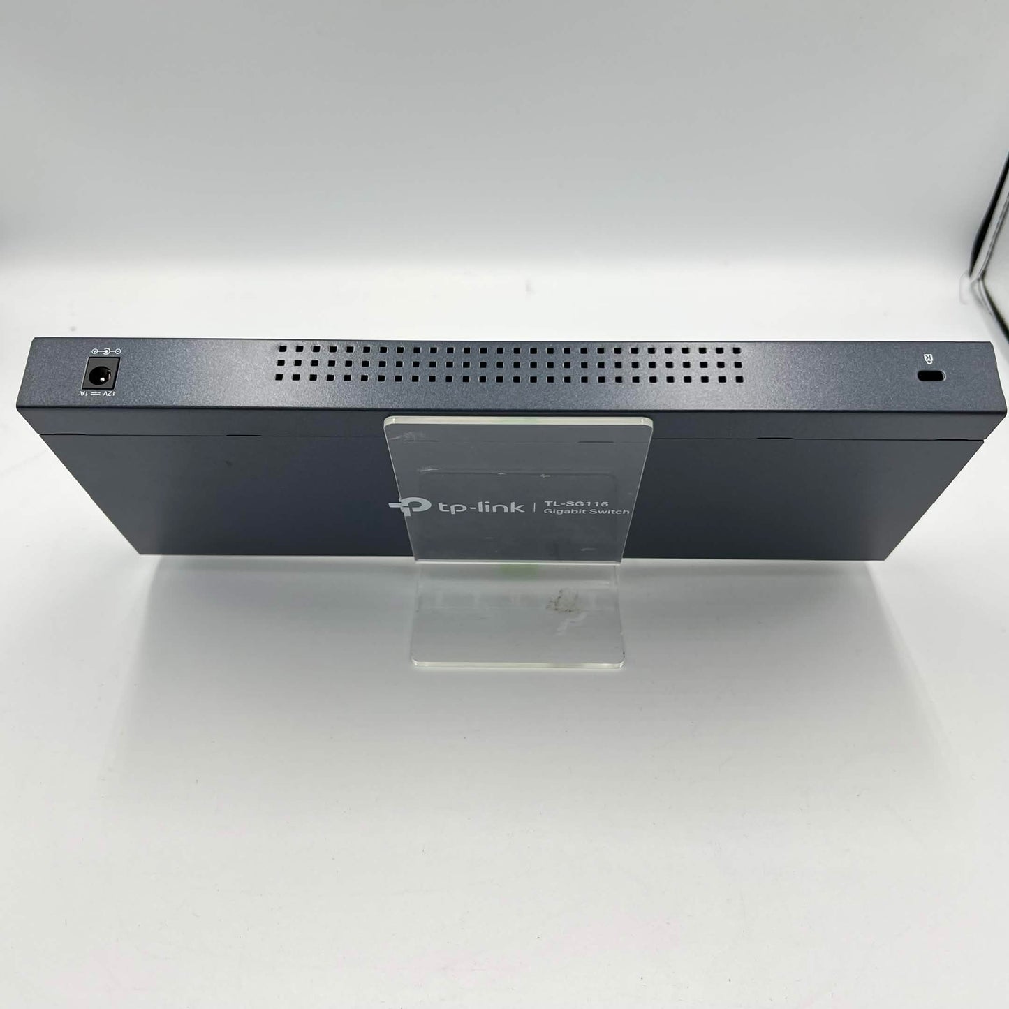 tp-link 16-Port Gigabit network switch TL-SG116