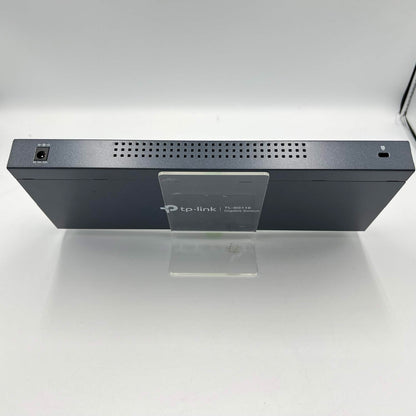 tp-link 16-Port Gigabit network switch TL-SG116