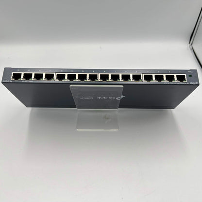 tp-link 16-Port Gigabit network switch TL-SG116