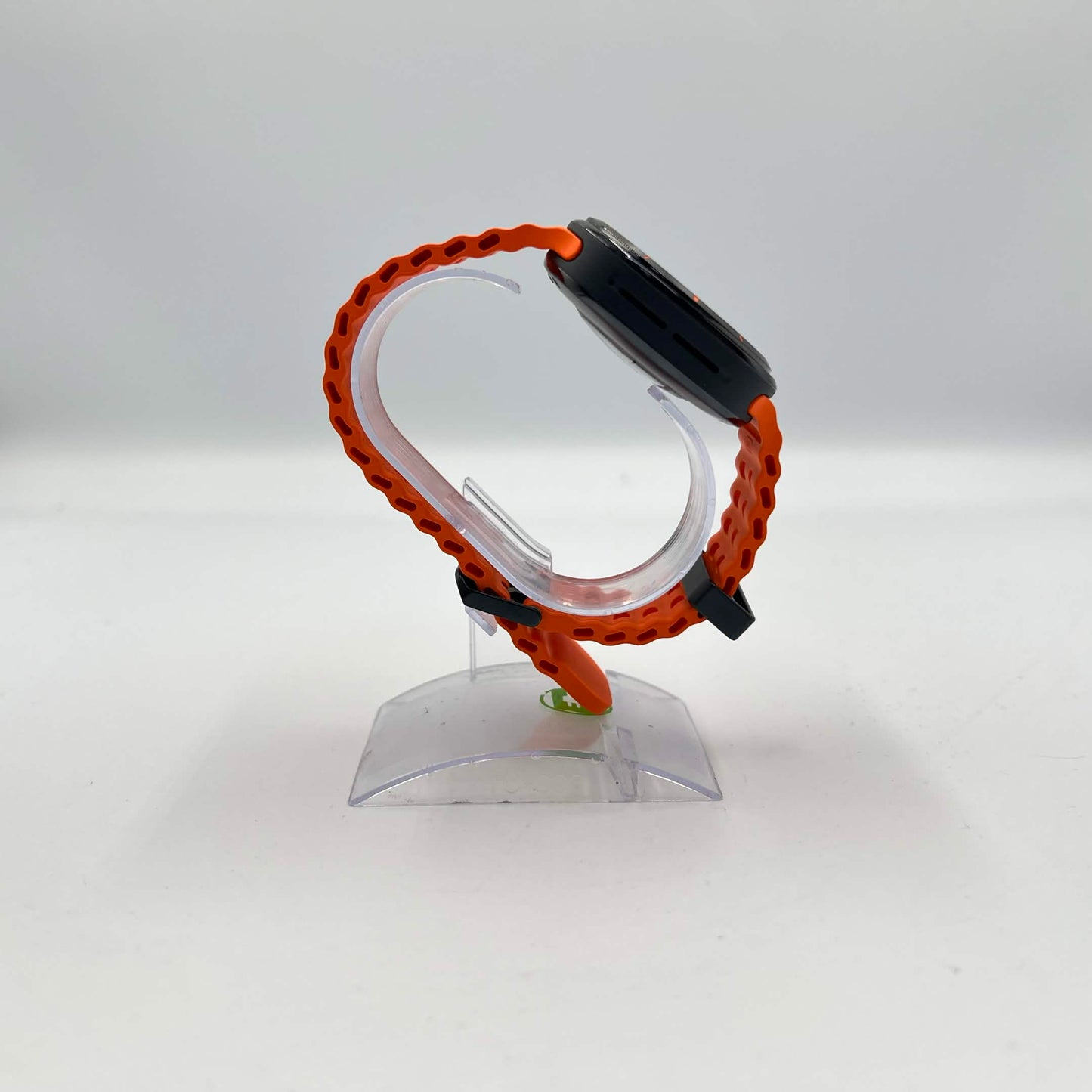 GPS Only Samsung Galaxy Watch Ultra  Titanium Smartwatch SM-L705F