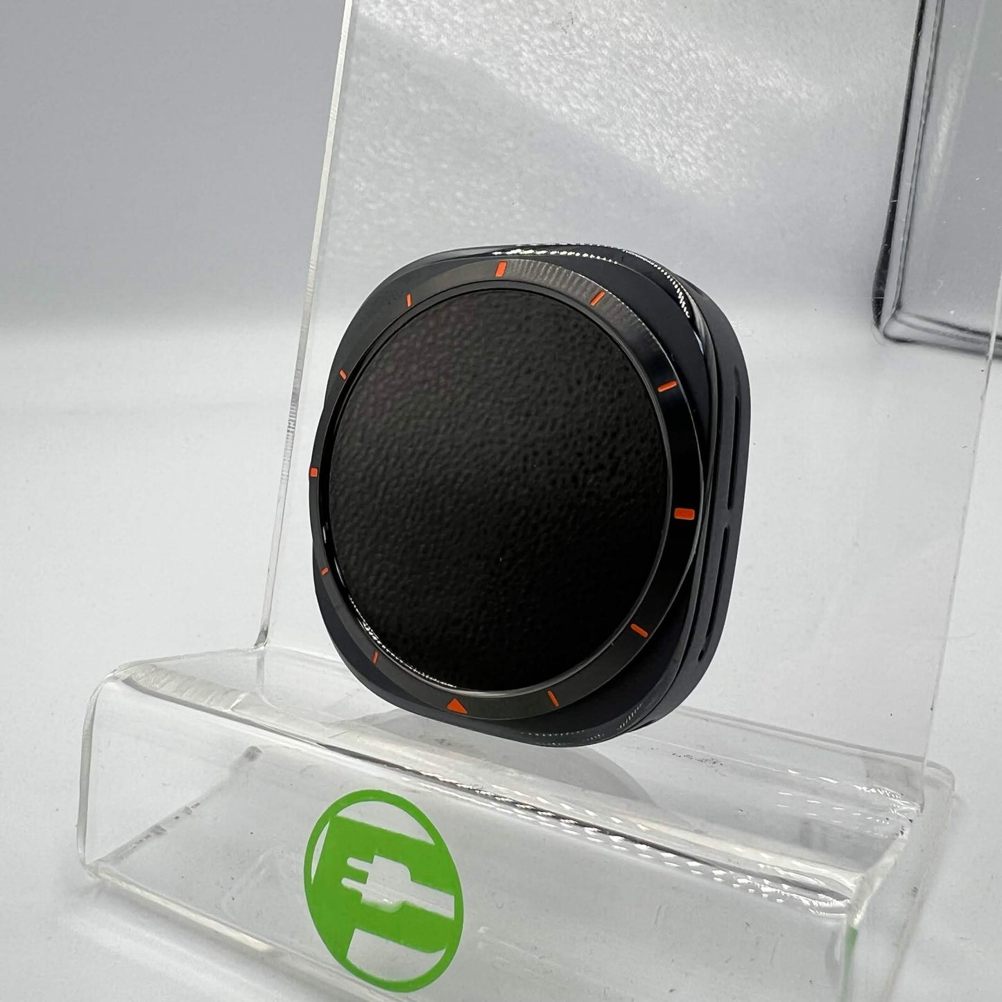 GPS Only Samsung Galaxy Watch Ultra  Titanium Smartwatch SM-L705F