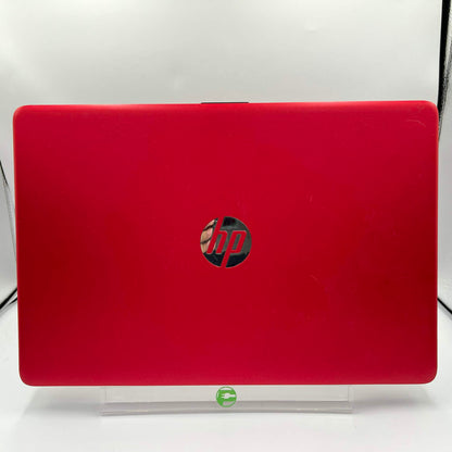 HP Laptop 15-DW0083WM 15.6" Pentium Silver N5030 1.1GHz 8GB RAM 128GB SSD