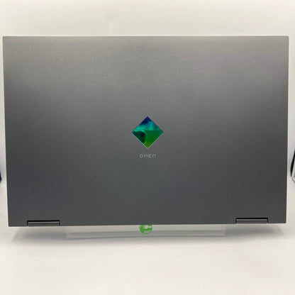 HP Omen 16-C0002DX 16" Ryzen 7 5800H 3.2GHz 16GB RAM 1TB SSD AMD Radeon RX 6600M