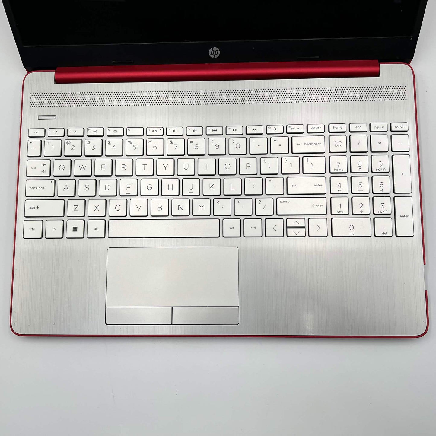 HP Laptop 15-DW0083WM 15.6" Pentium Silver N5030 1.1GHz 8GB RAM 128GB SSD
