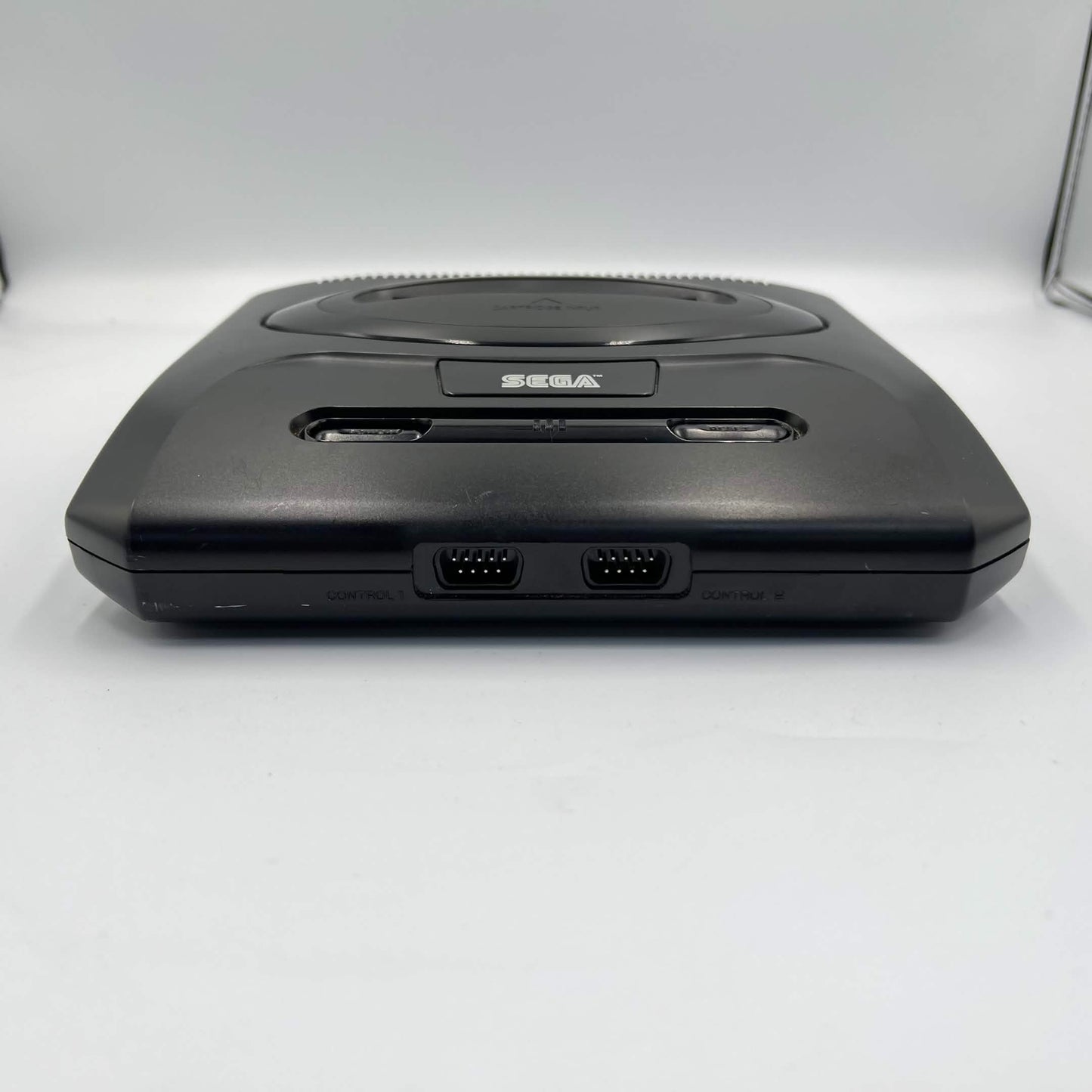 Sega Genesis 2 Console Gaming System Black FJ8MD2SEGA