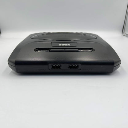 Sega Genesis 2 Console Gaming System Black FJ8MD2SEGA