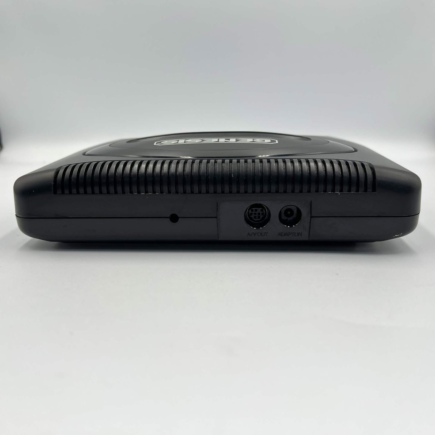 Sega Genesis 2 Console Gaming System Black FJ8MD2SEGA