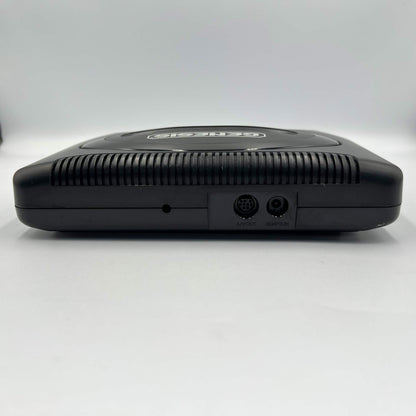 Sega Genesis 2 Console Gaming System Black FJ8MD2SEGA