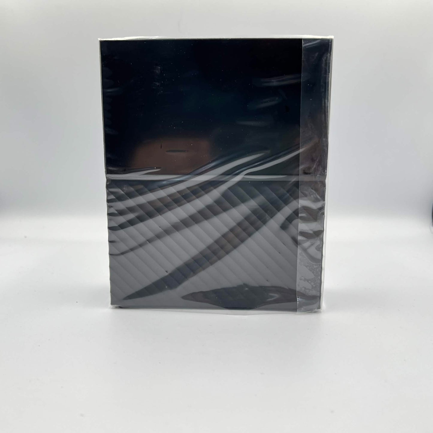 New Western Digital WD 3.5" My Book 4TB Micro USB-B to USB-A HDD WDBBGB0040HBK-NESN