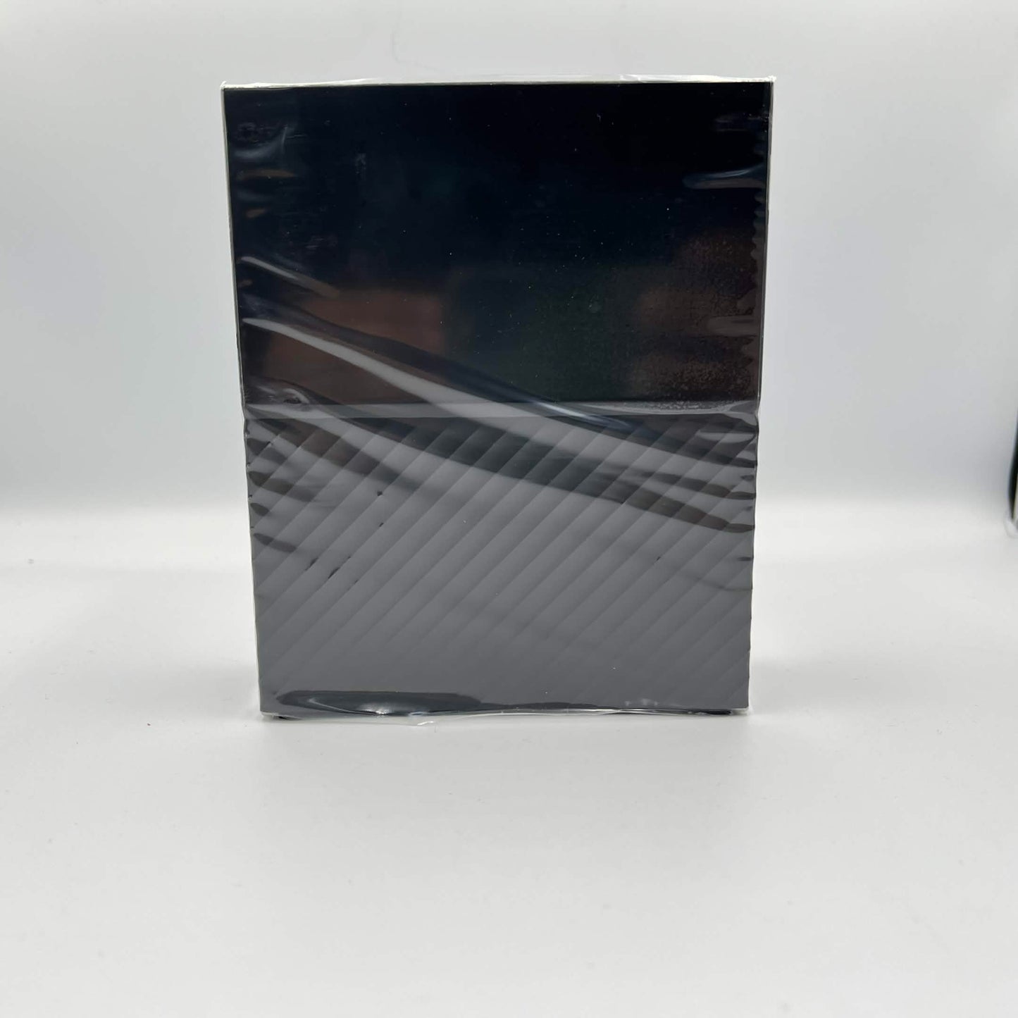 New Western Digital WD 3.5" My Book 4TB Micro USB-B to USB-A HDD WDBBGB0040HBK-NESN
