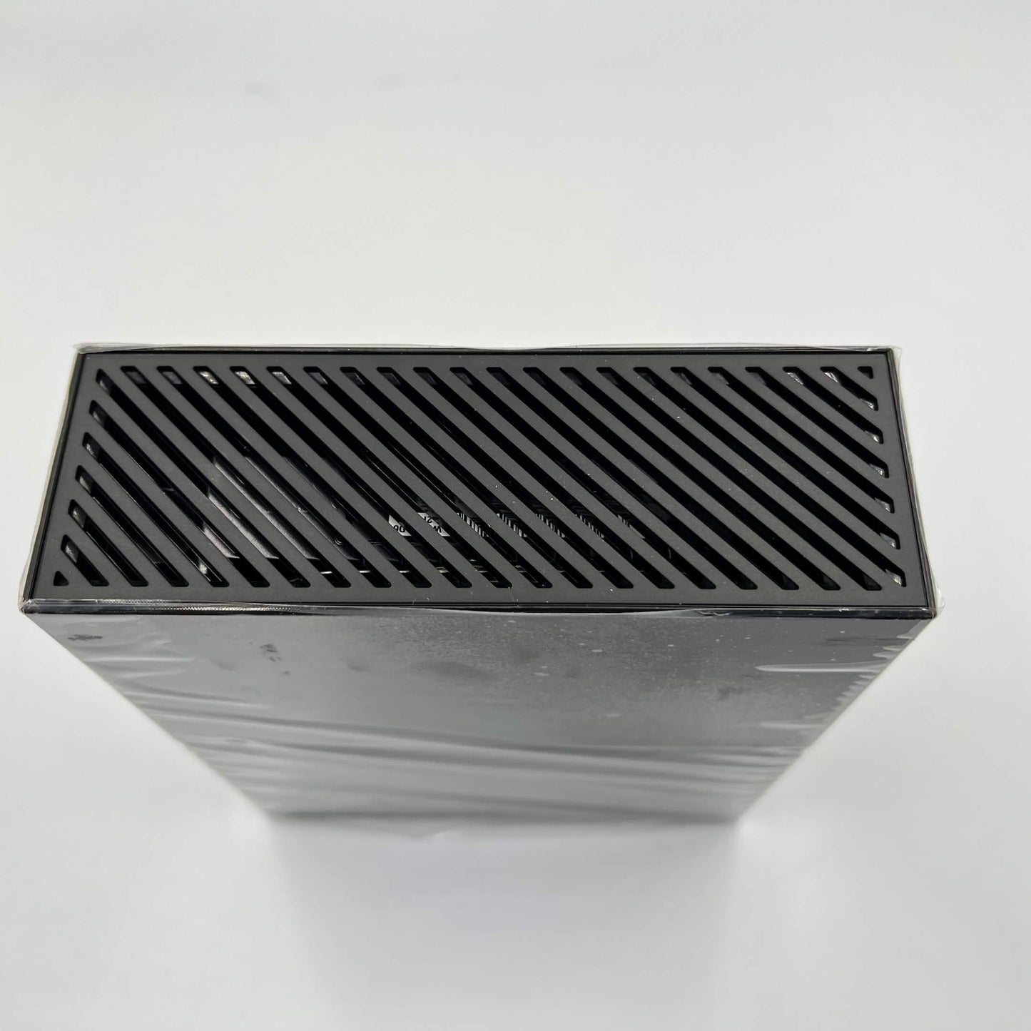 New Western Digital WD 3.5" My Book 4TB Micro USB-B to USB-A HDD WDBBGB0040HBK-NESN