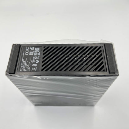 New Western Digital WD 3.5" My Book 4TB Micro USB-B to USB-A HDD WDBBGB0040HBK-NESN