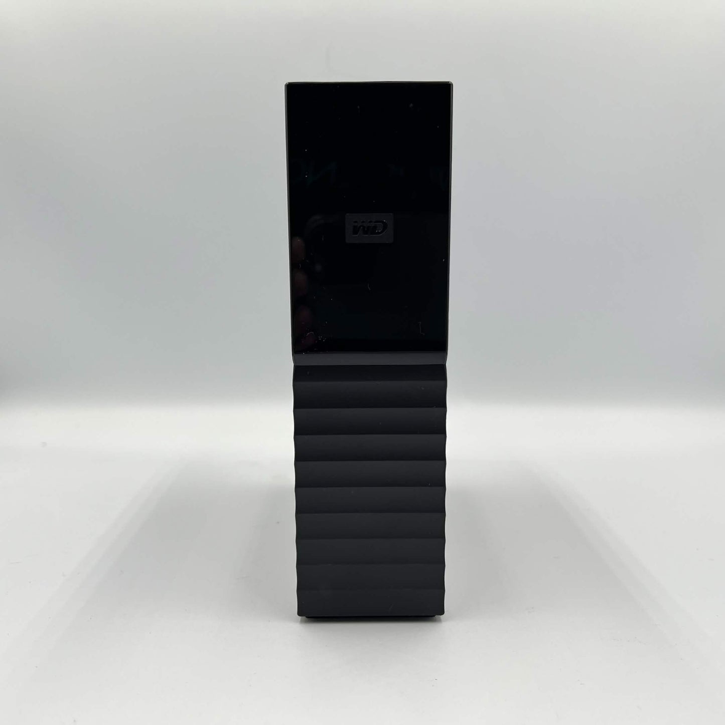 Western Digital WD 3.5" My Book 4TB Micro USB-B to USB-A HDD WDBBGB0040HBK-NESN