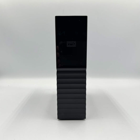 Western Digital WD 3.5" My Book 4TB Micro USB-B to USB-A HDD WDBBGB0040HBK-NESN