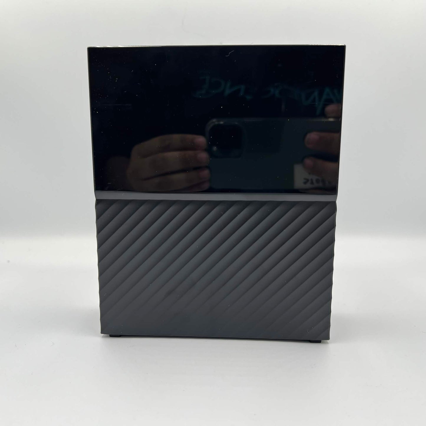 Western Digital WD 3.5" My Book 4TB Micro USB-B to USB-A HDD WDBBGB0040HBK-NESN