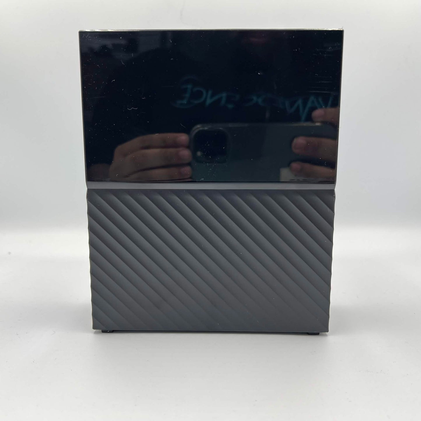 Western Digital WD 3.5" My Book 4TB Micro USB-B to USB-A HDD WDBBGB0040HBK-NESN