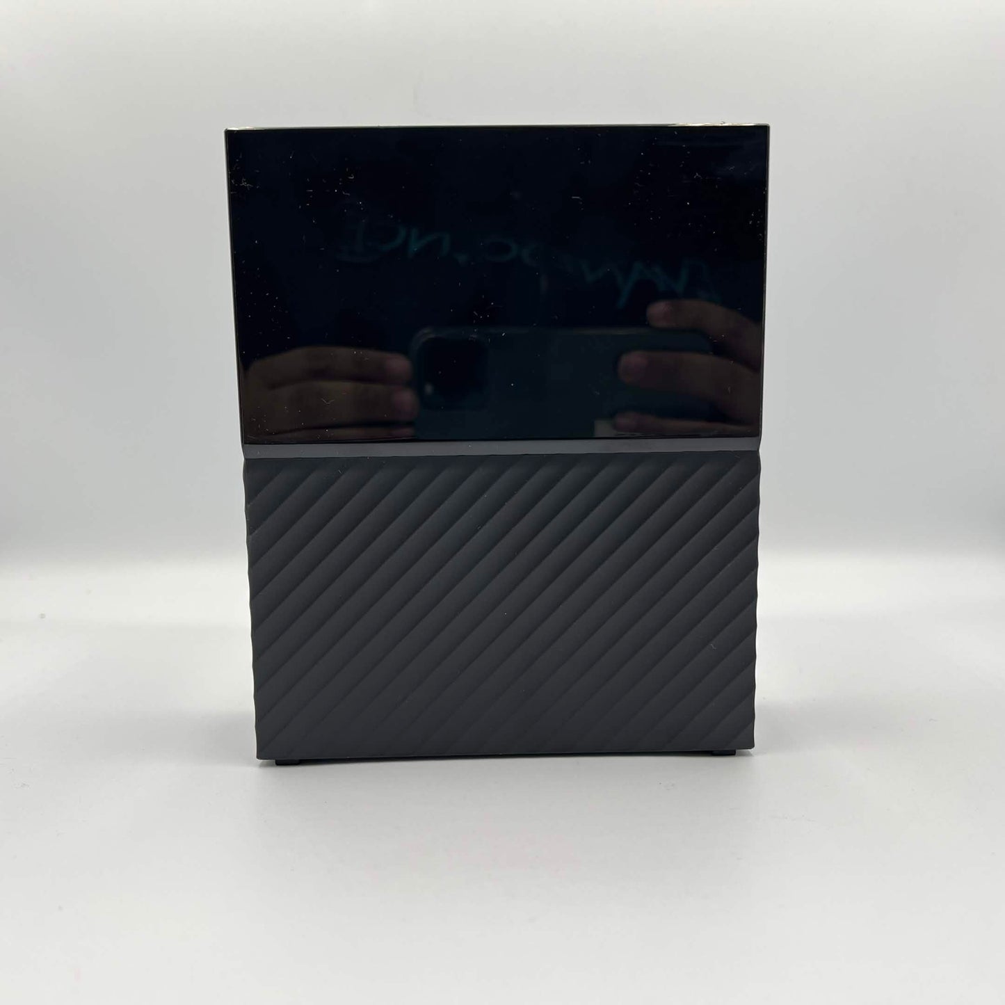 Western Digital WD 3.5" My Book 12TB Micro USB-B to USB-A HDD WDBBGB0120HBK-NESN