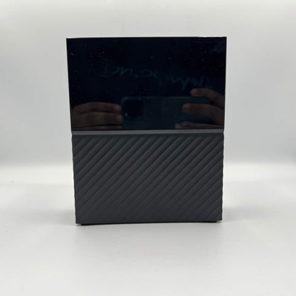 Western Digital WD 3.5" My Book 12TB Micro USB-B to USB-A HDD WDBBGB0120HBK-NESN