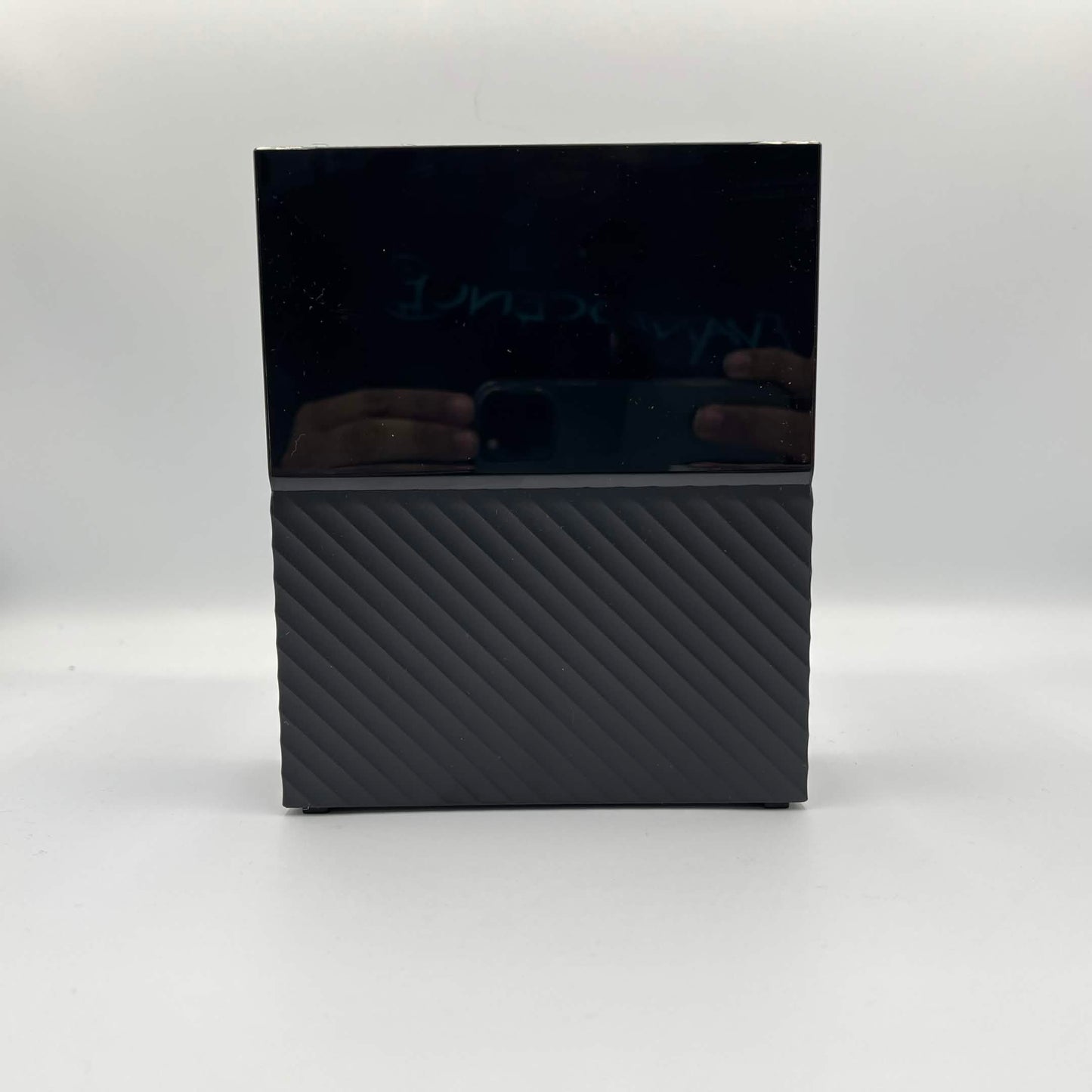 Western Digital WD 3.5" My Book 12TB Micro USB-B to USB-A HDD WDBBGB0120HBK-NESN