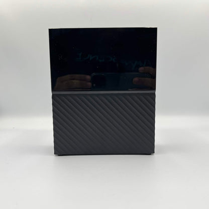 Western Digital WD 3.5" My Book 12TB Micro USB-B to USB-A HDD WDBBGB0120HBK-NESN