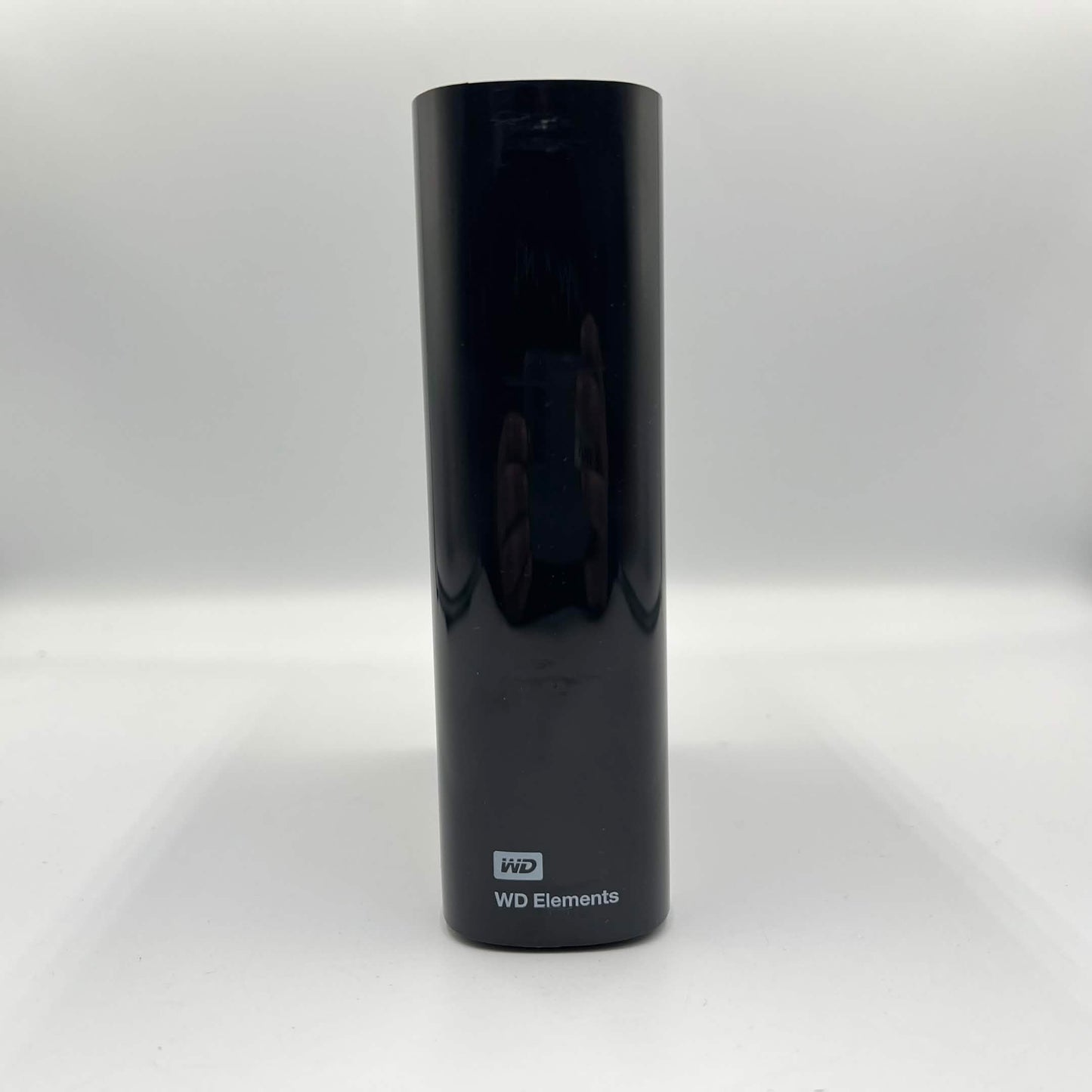 Western Digital WD 3.5" Elements Portable 14TB Micro USB-B to USB-A HDD WDBWLG0140HBK-NESN