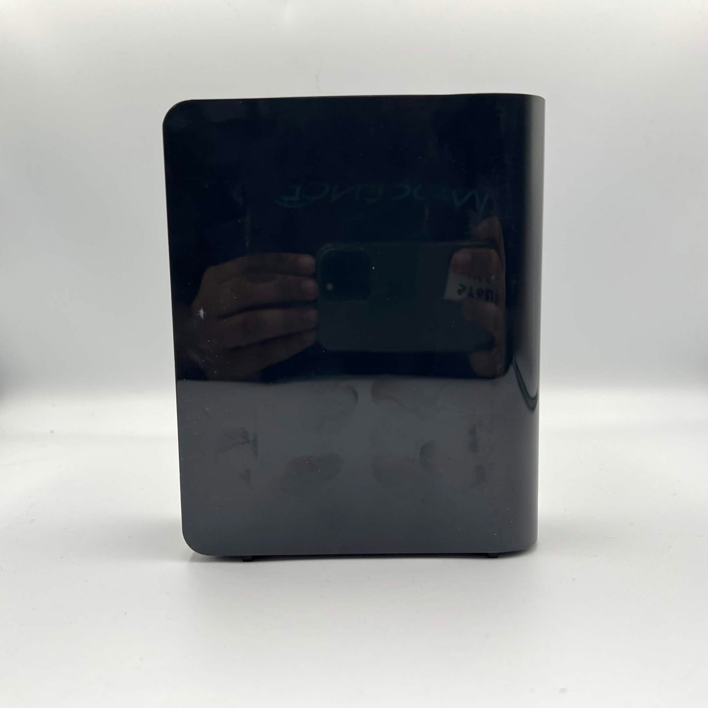 Western Digital WD 3.5" Elements Portable 14TB Micro USB-B to USB-A HDD WDBWLG0140HBK-NESN
