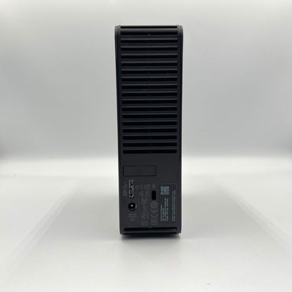 Western Digital WD 3.5" Elements Portable 14TB Micro USB-B to USB-A HDD WDBWLG0140HBK-NESN