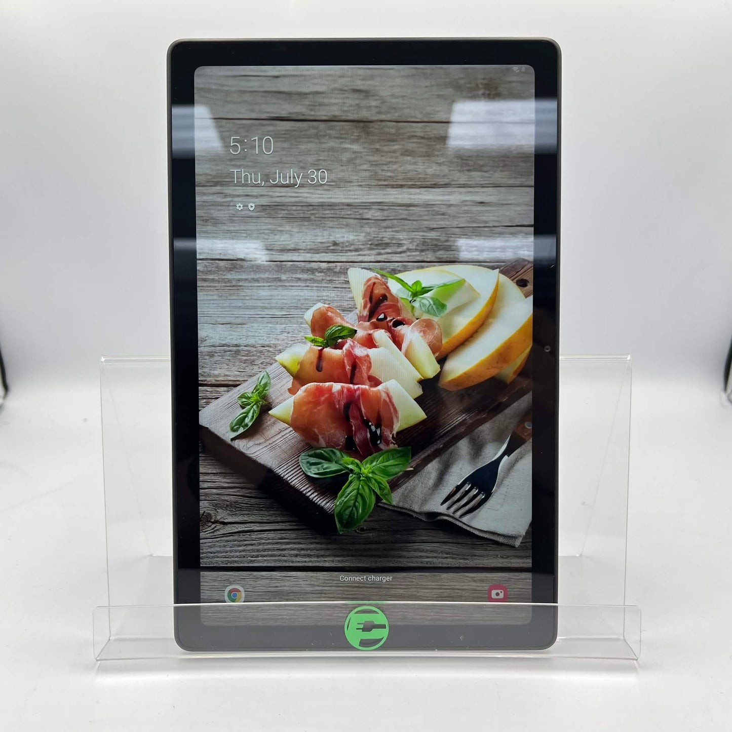 WiFi Only Samsung Galaxy Tab A7 10.4" 32GB Gray SM-T500
