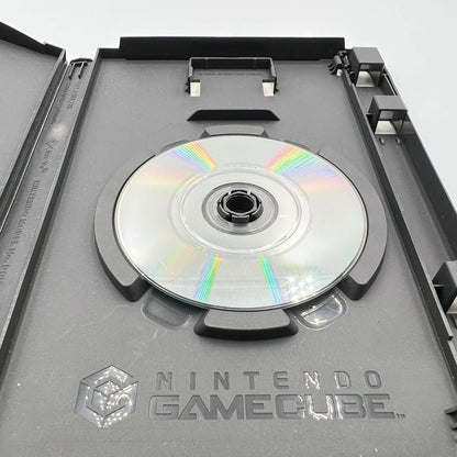 Super Mario Sunshine (Nintendo GameCube,