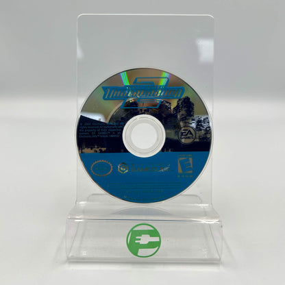 Need for Speed Underground 2 (Nintendo GameCube, 2004)