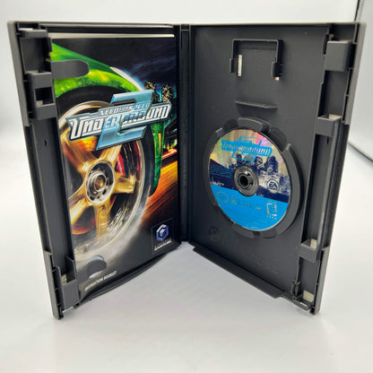 Need for Speed Underground 2 (Nintendo GameCube, 2004)
