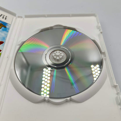 Chicken Riot (Nintendo Wii, 2017)