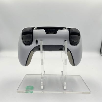 Sony Playstation 5 PS5 DualSense Edge Wireless Controller Glacier White CFI-ZCP1