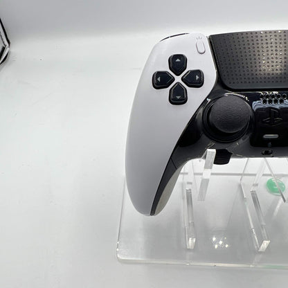 Sony Playstation 5 PS5 DualSense Edge Wireless Controller Glacier White CFI-ZCP1