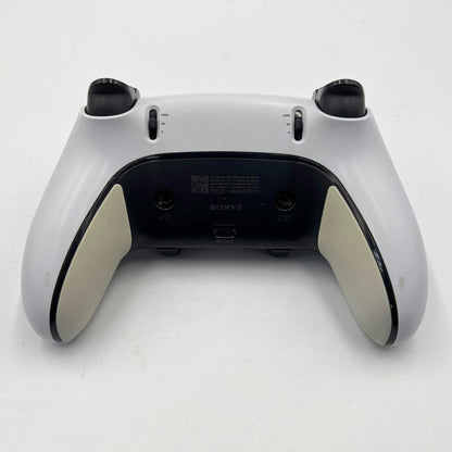 Sony Playstation 5 PS5 DualSense Edge Wireless Controller Glacier White CFI-ZCP1
